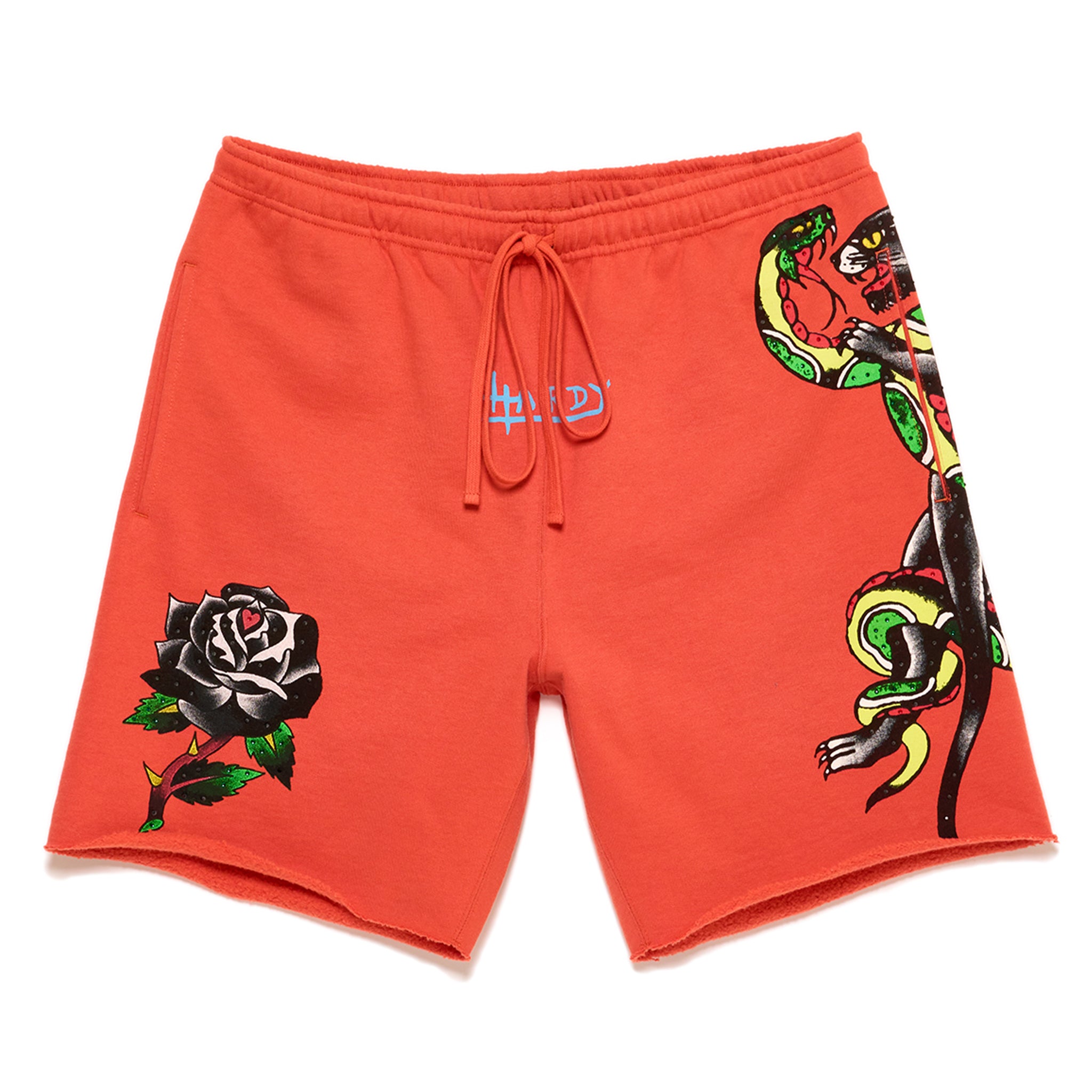 Panther Short