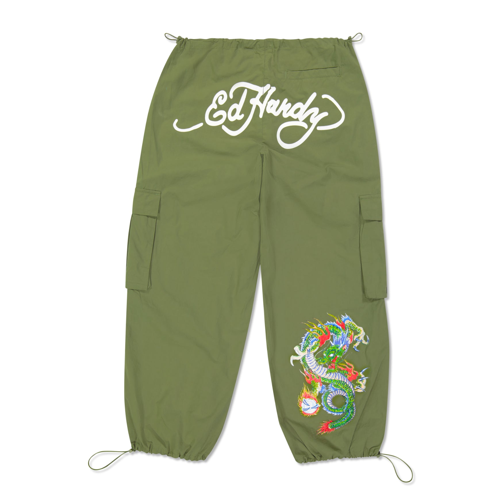 Dragon Cargo Pant - Image 3
